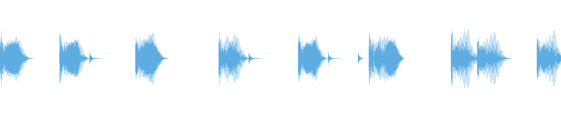 Waveform