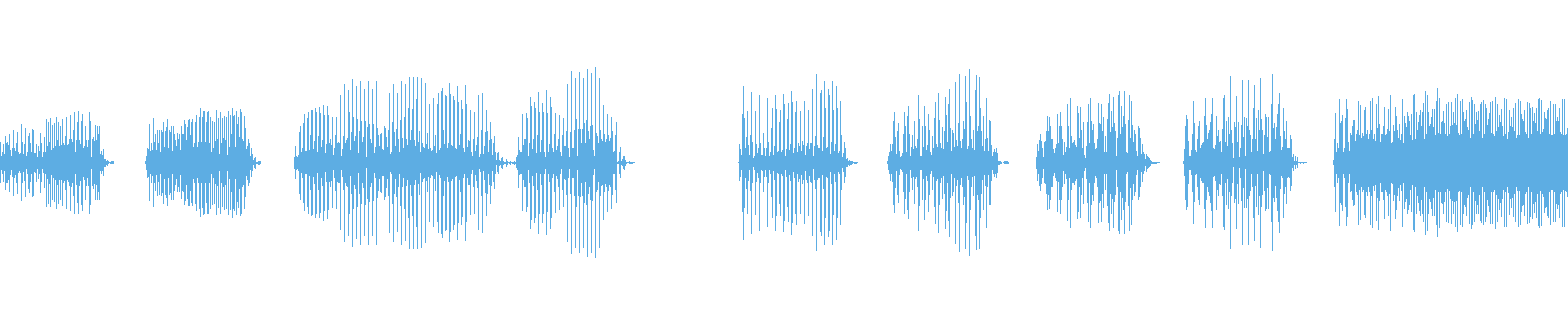 Waveform