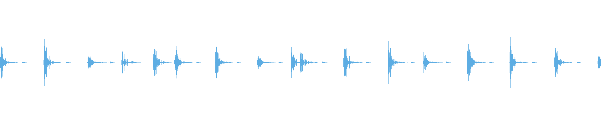 Waveform
