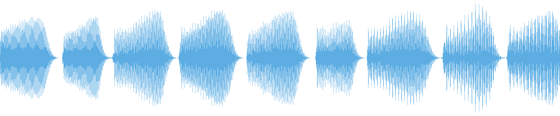 Waveform
