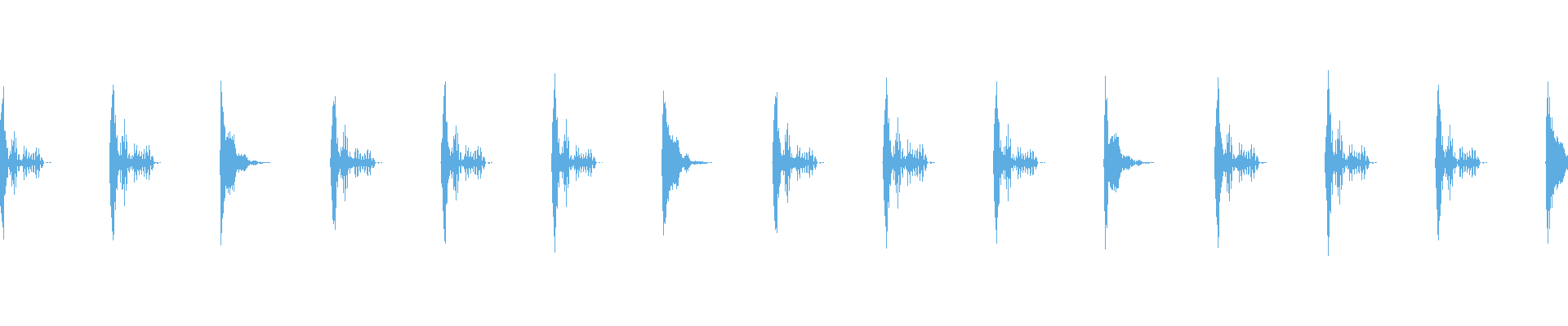 Waveform