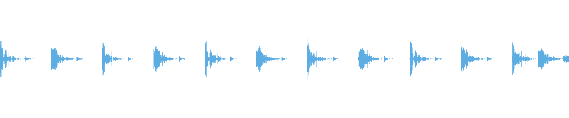 Waveform