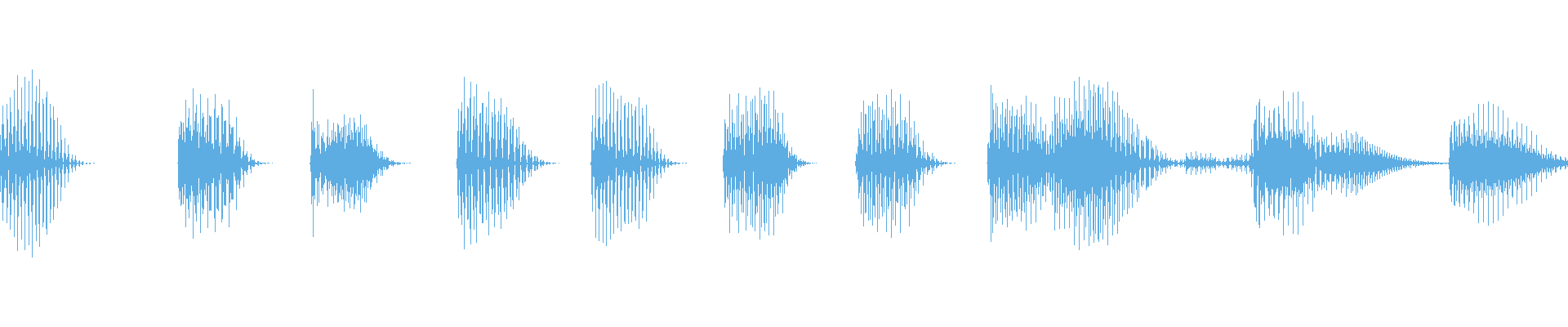 Waveform