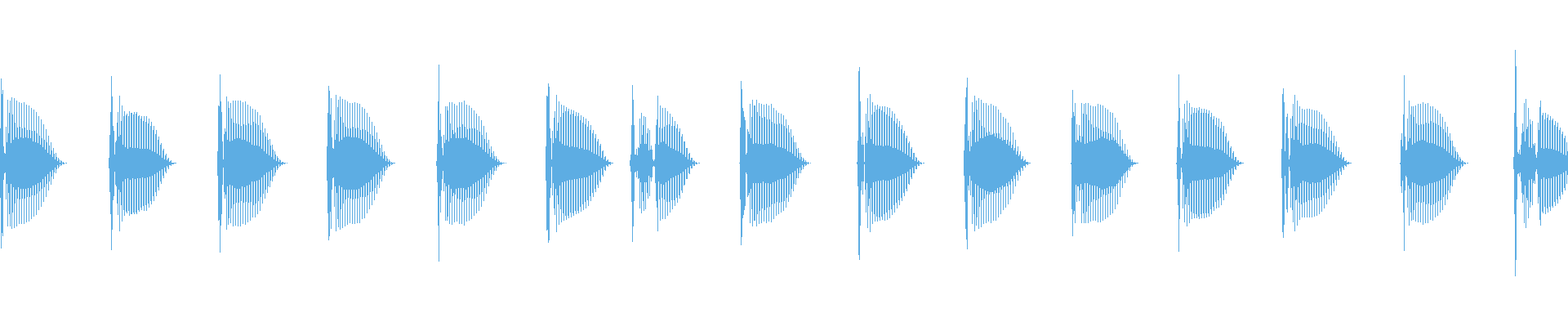 Waveform