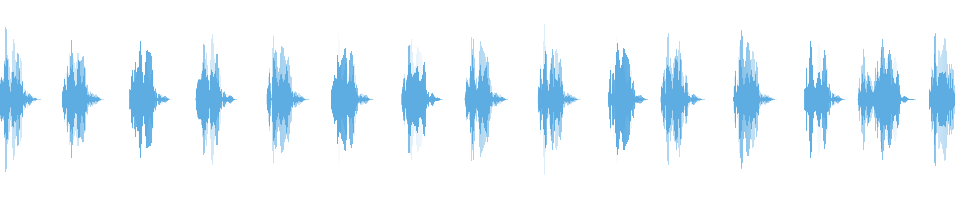 Waveform