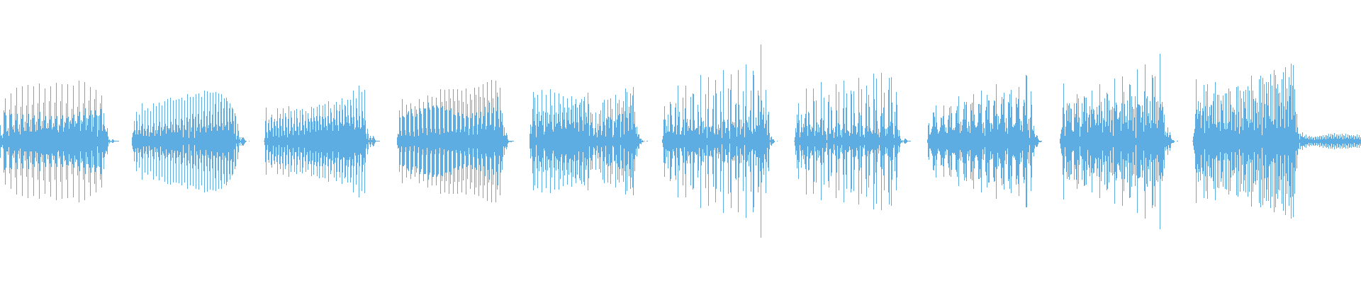 Waveform