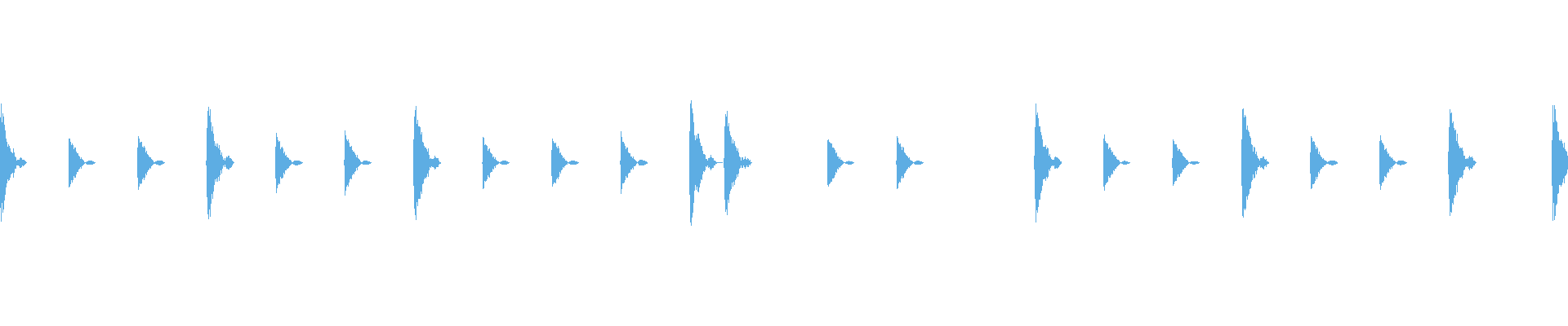 Waveform