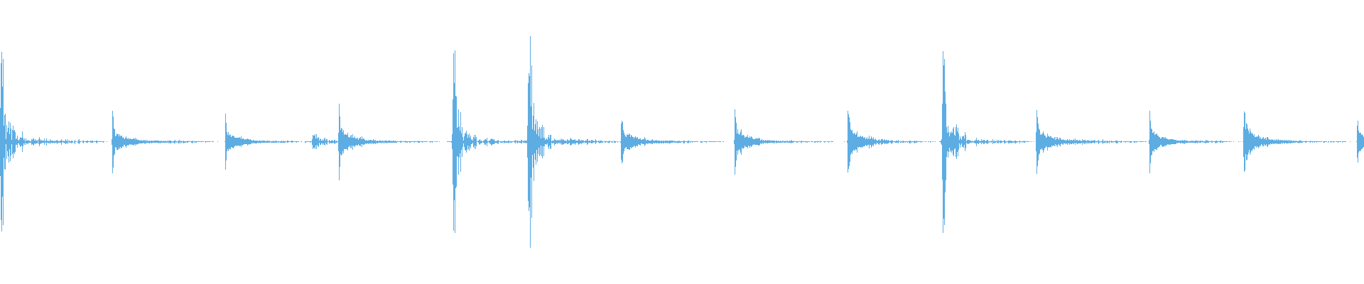 Waveform