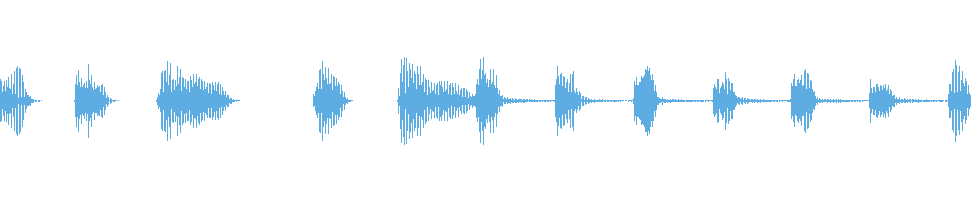 Waveform