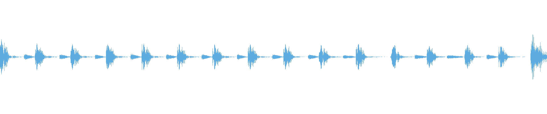 Waveform