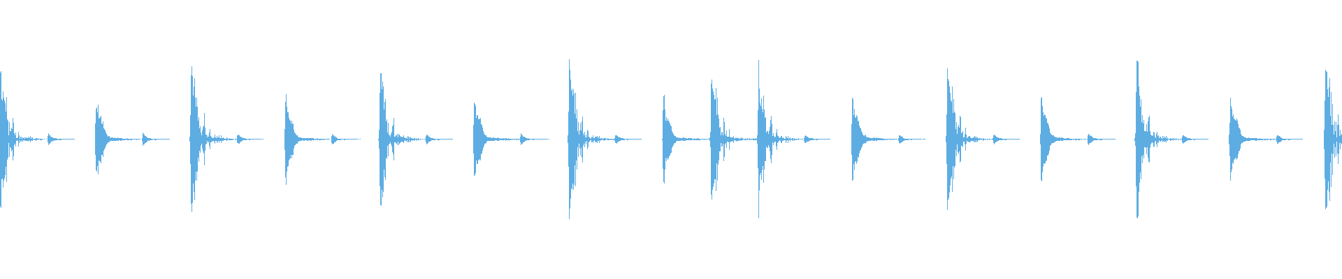 Waveform
