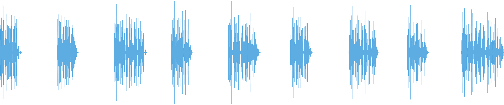 Waveform