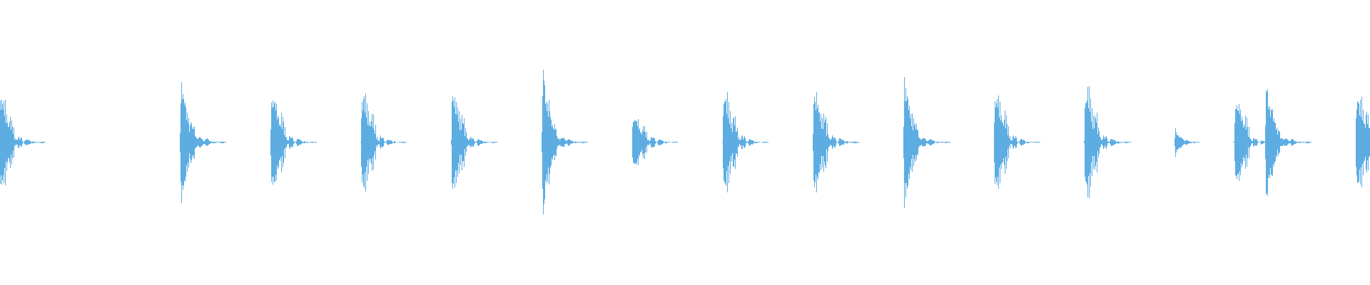 Waveform