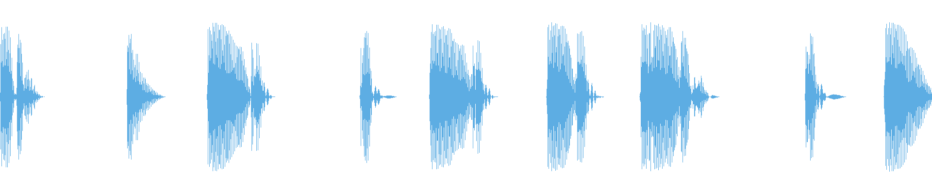 Waveform