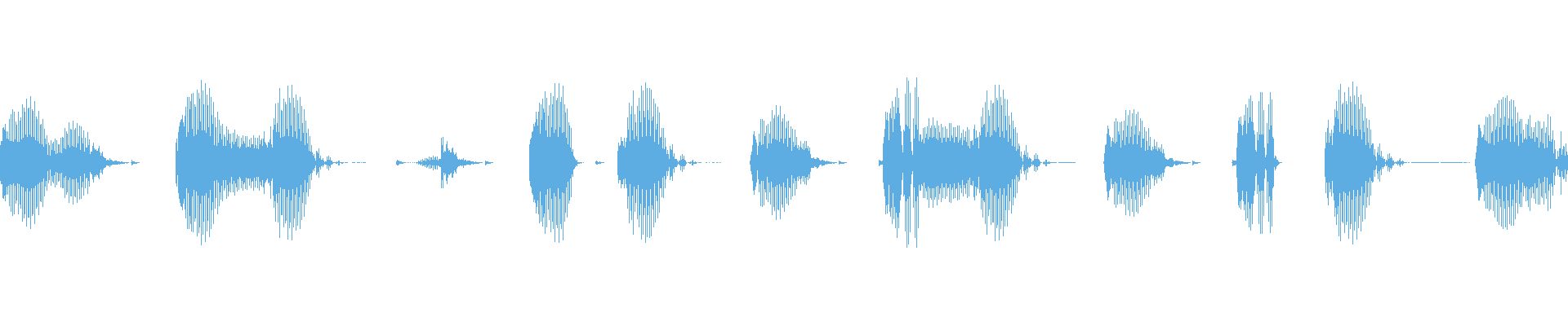 Waveform