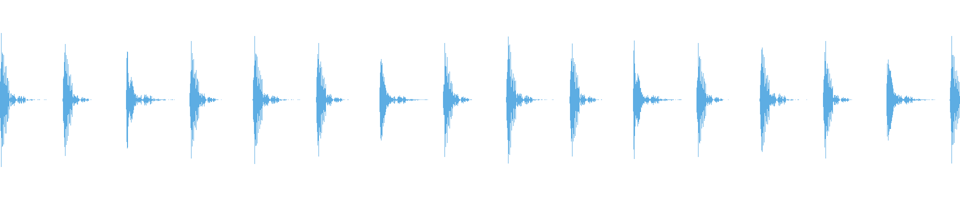 Waveform