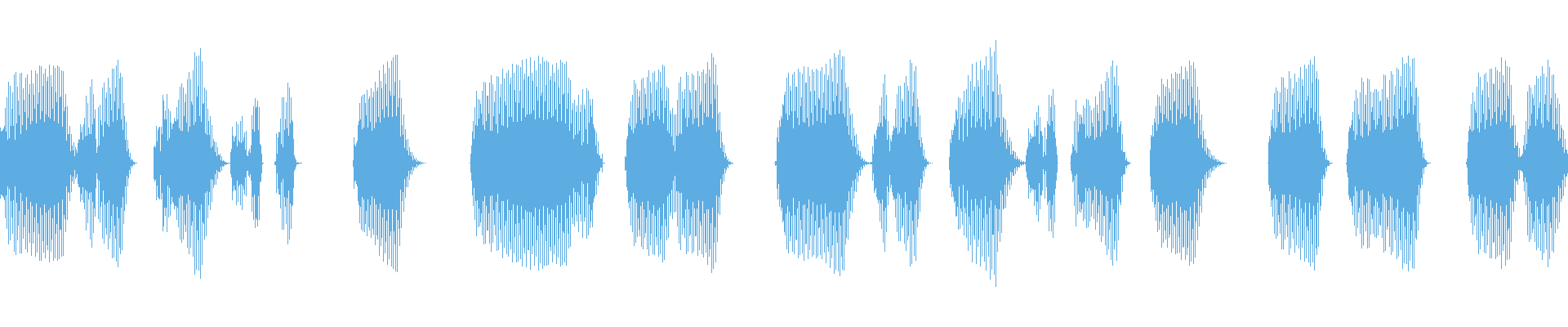 Waveform