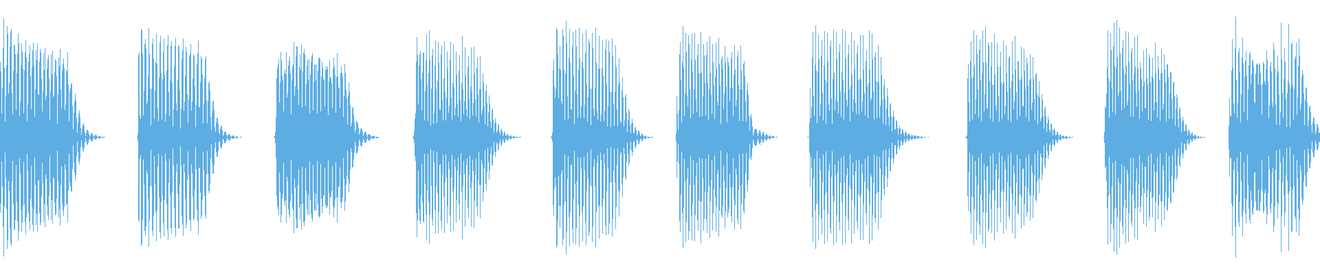 Waveform