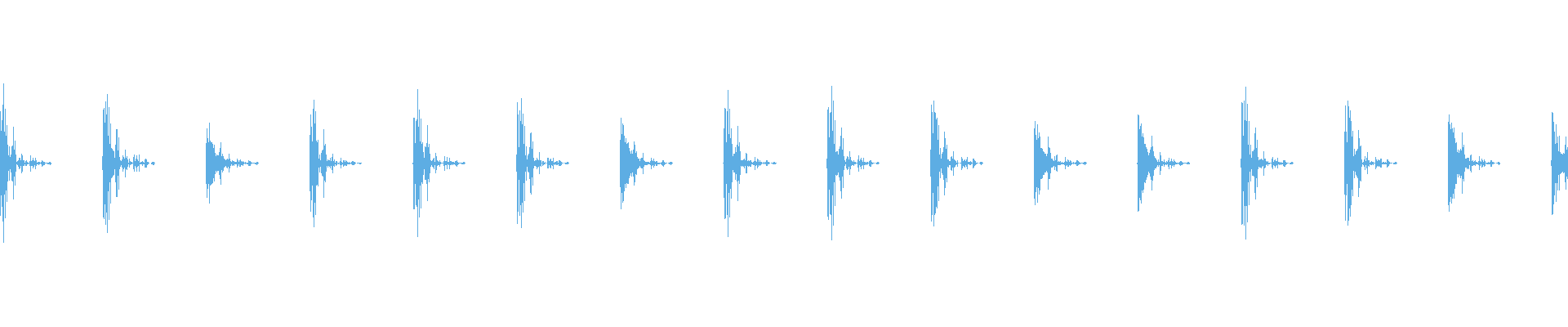 Waveform