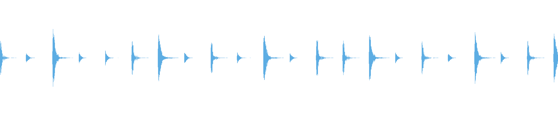Waveform