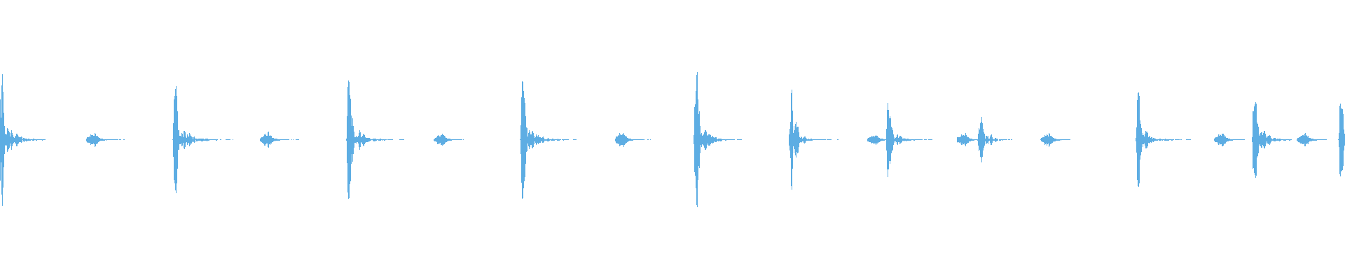 Waveform