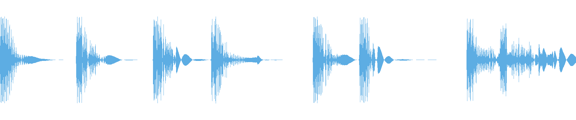 Waveform