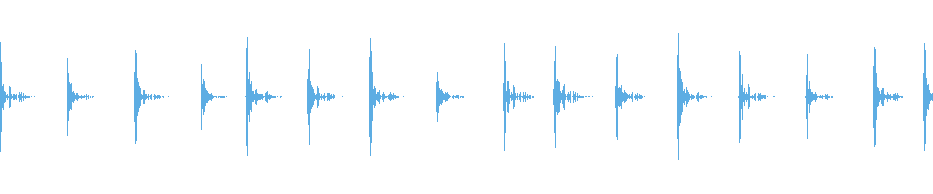Waveform