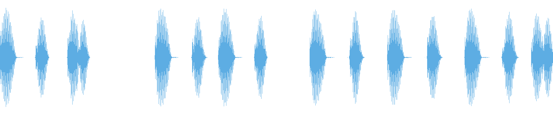 Waveform