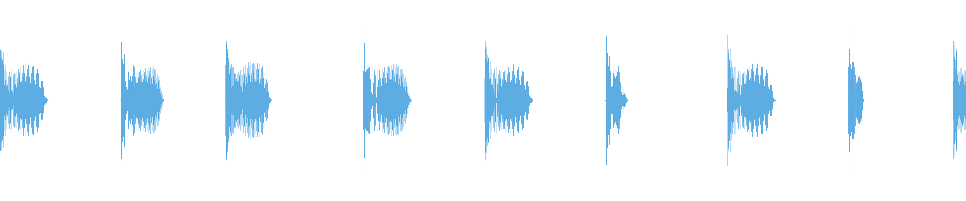Waveform