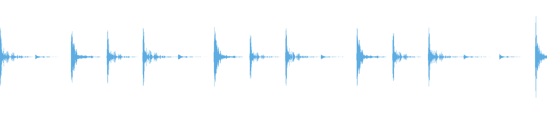 Waveform