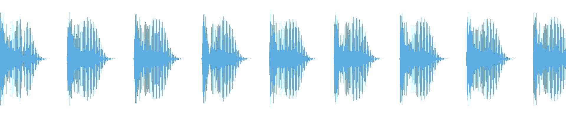Waveform