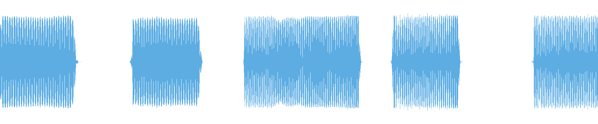 Waveform