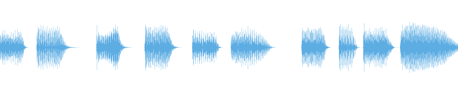 Waveform