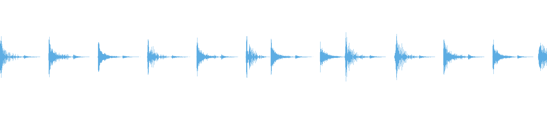 Waveform