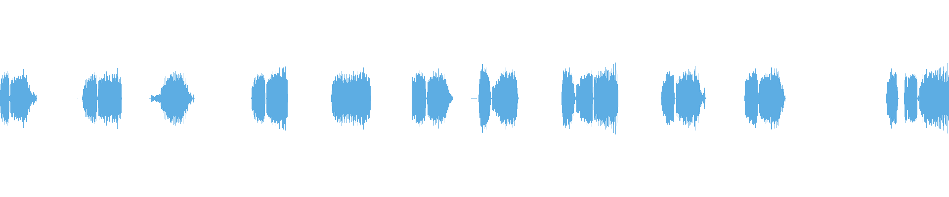Waveform