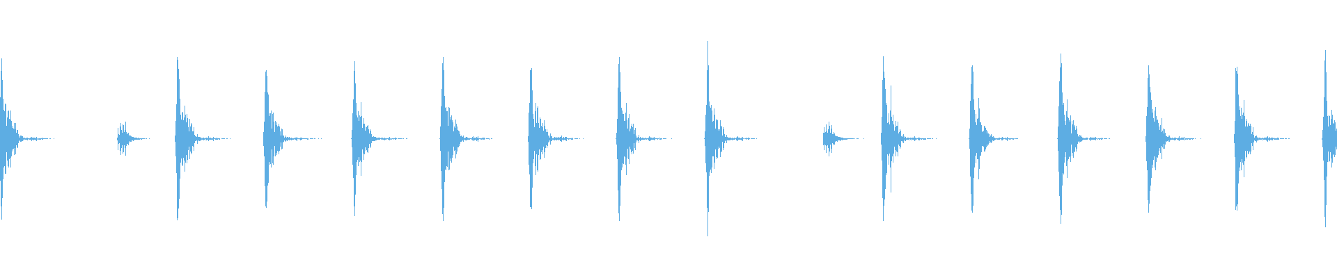Waveform