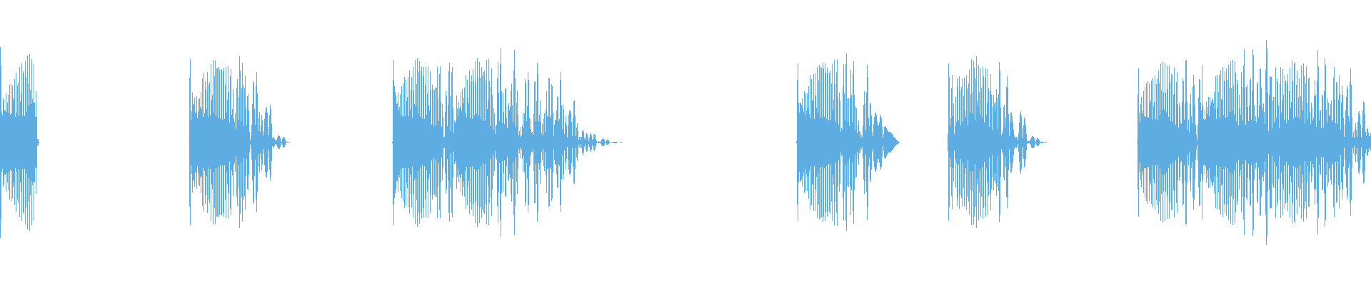 Waveform