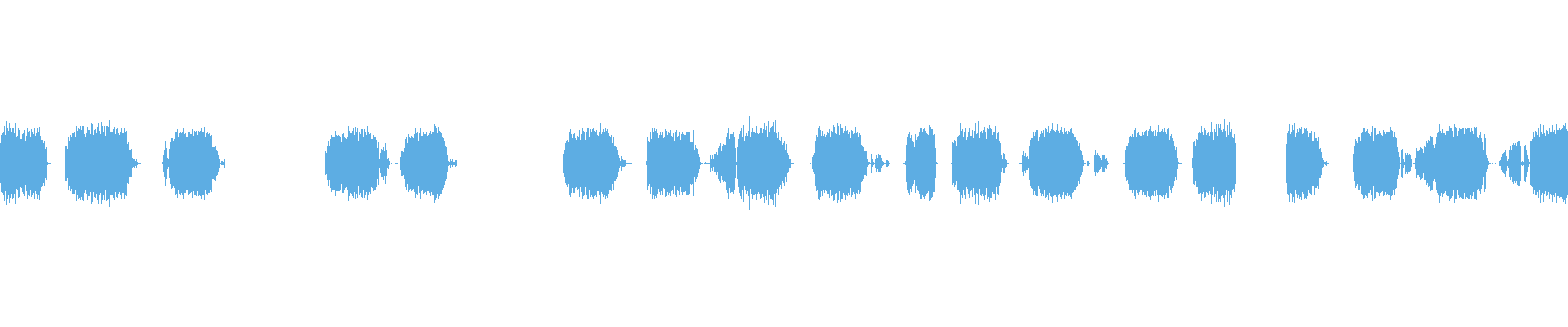 Waveform