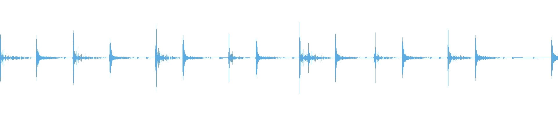 Waveform