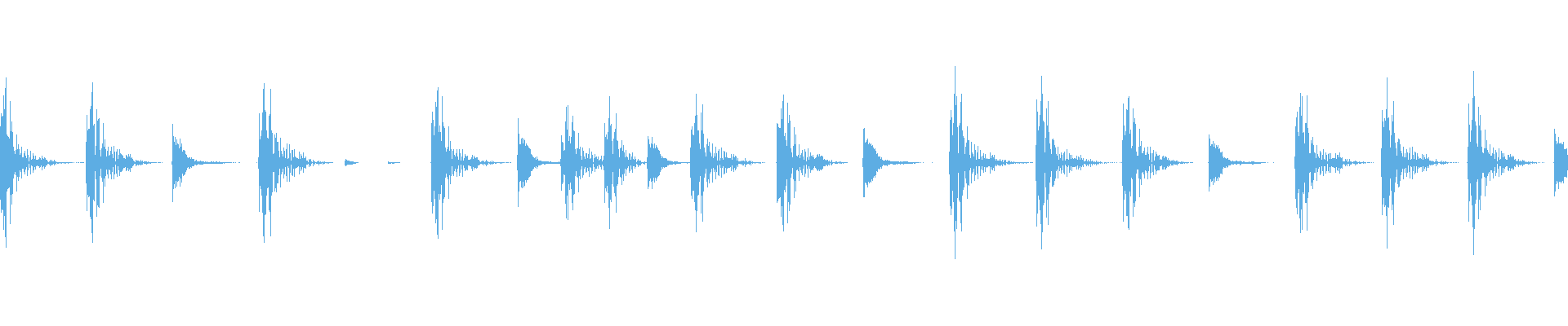 Waveform