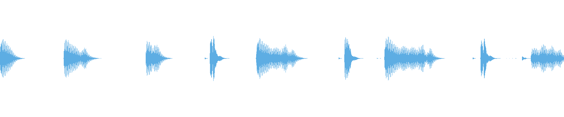 Waveform
