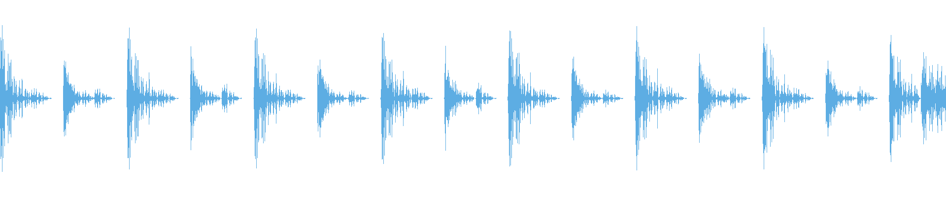 Waveform