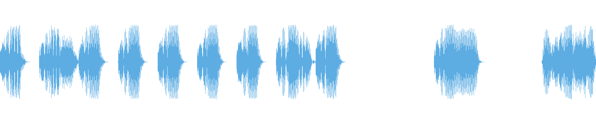 Waveform