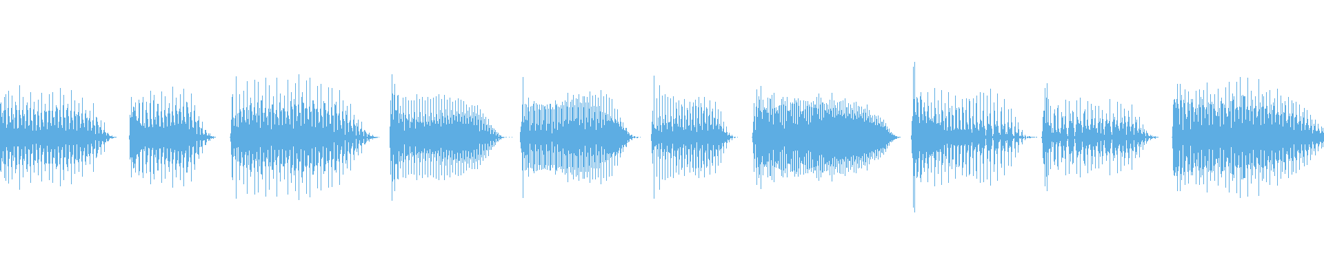Waveform