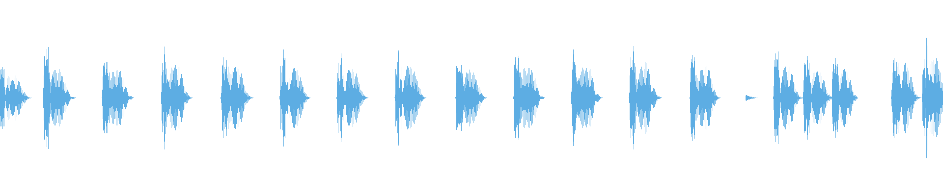 Waveform