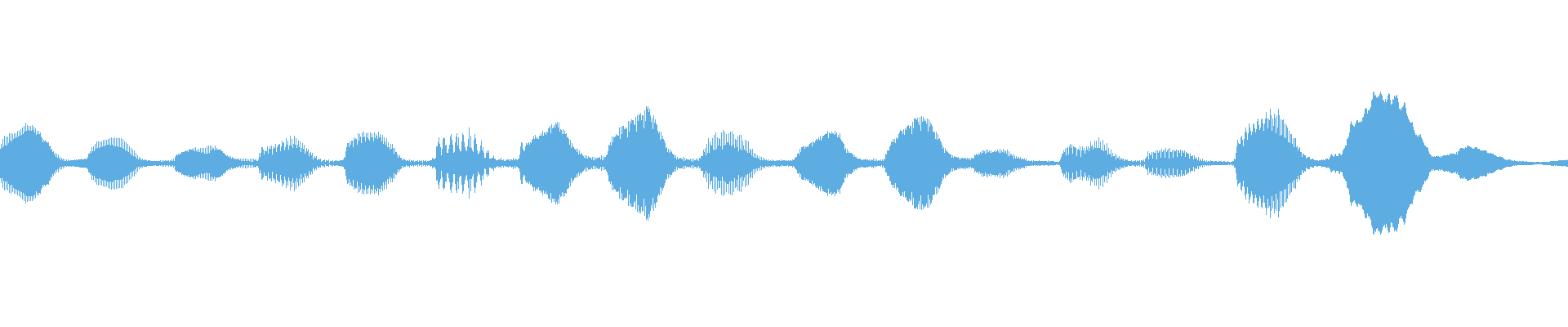 Waveform
