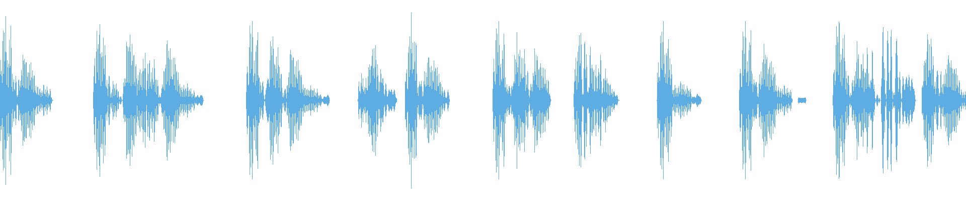 Waveform