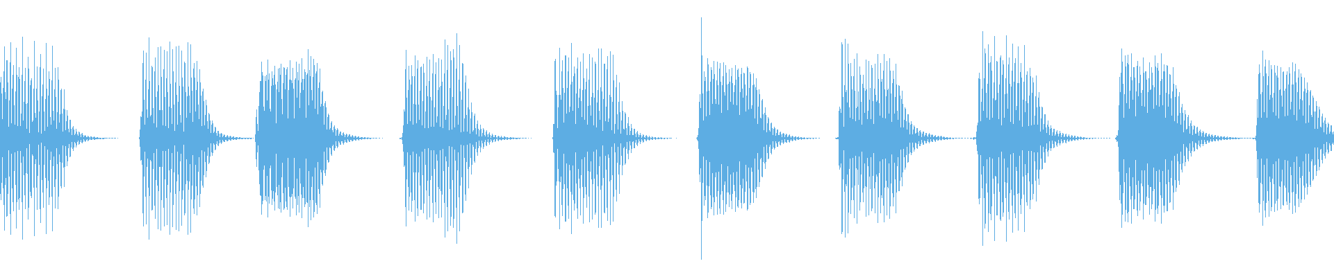 Waveform
