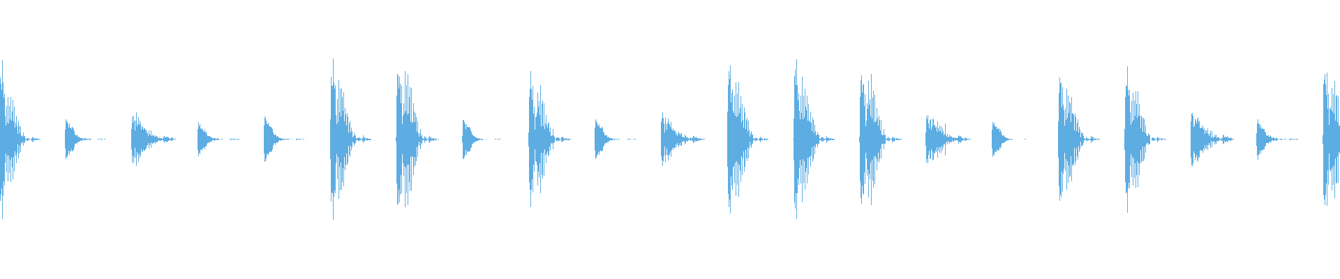 Waveform