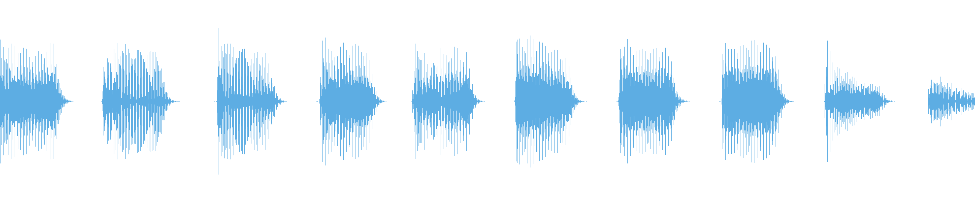 Waveform